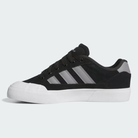 ADIDAS COURT TNS PREMIERE - BLACK/GREY/WHITE