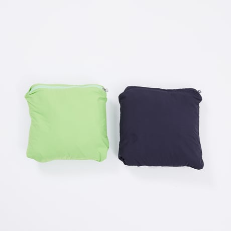 RAJABROOKE BERGUNA HOODIE JACKET - NAVY