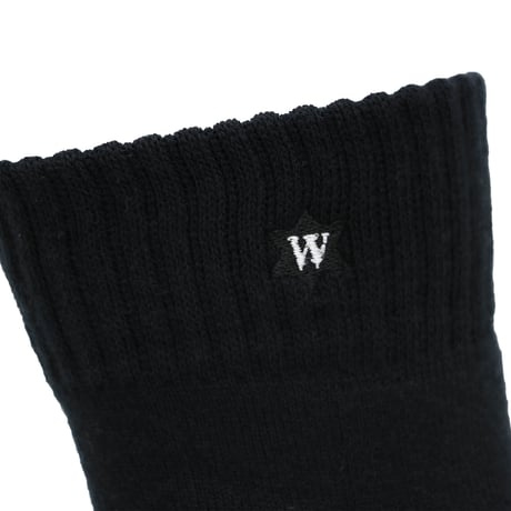 WHIMSY VERSE SOCKS - 3色