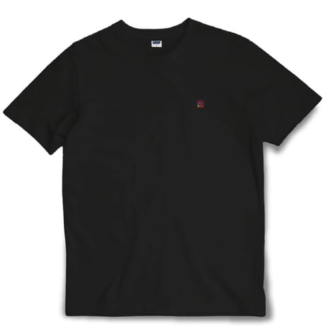 CLASSIC GRIP XRAY TEE - BLACK