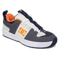 DC SHOE LYNX OG - NAVY/GREY