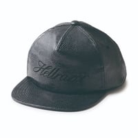 HELLRAZOR SCRIPT LOGO PYTHON 5PANEL - BLACK