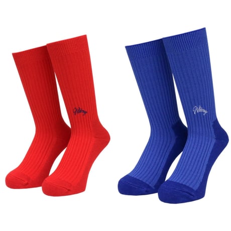 WHIMSY EMJAY SOCKS -2色