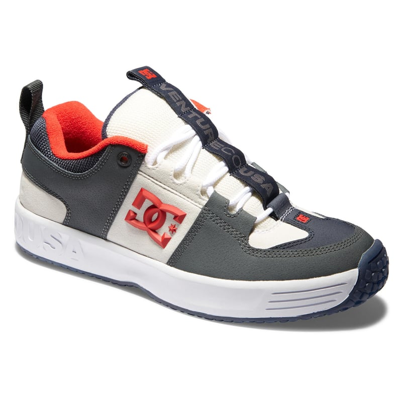 靴 dc shoes lynx OG 24cm DC SHOES LYNX OG - DC SHOES