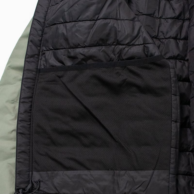 bedlam ブルゾン BEDLAM 