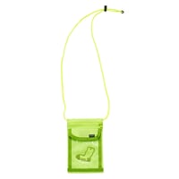 WIMSY SHOULDER POUCH - S,YELLOW