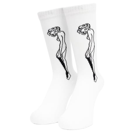 WHIMSY CATHIE SOCKS