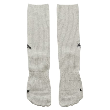WHIMSY V EMJAY SOCKS