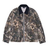 INTERBREED IFPG REALTREE FIELD JACKET
