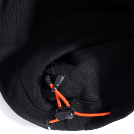 BUTTER GOODS TARANTULA PANTS - ARMY