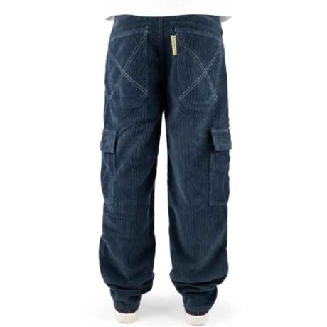 HOMEBOY X-TRA SPACECORD -NAVY