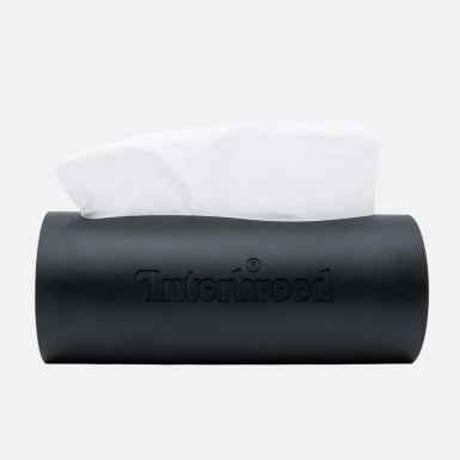 INTERBREED BLACKOUT TISSUE COVER - BLACK