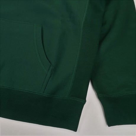 NOTHIN' SPECIAL I AND I HOODIE - F,GREEN