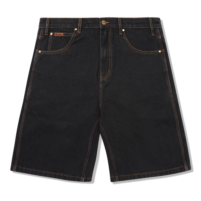 Bott denim shorts