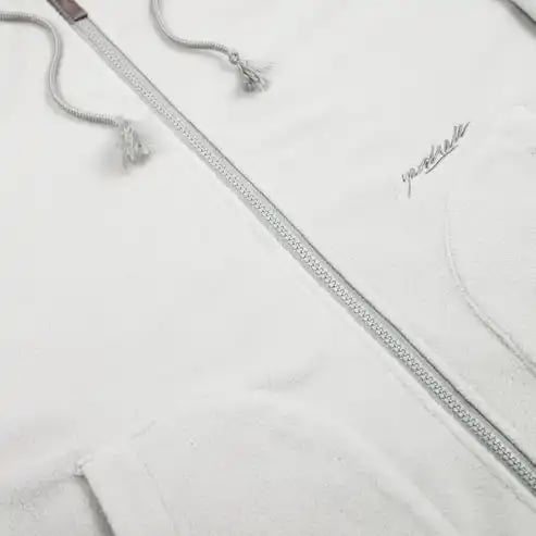 土井 yardsale Yardsale Phase Hoodie - Indigo Blue | Flatspot