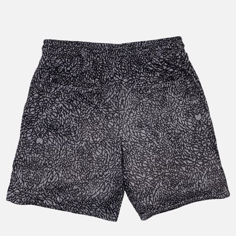 INTERBREED ELEPHANT MESH SHORTS - ELEPHANT
