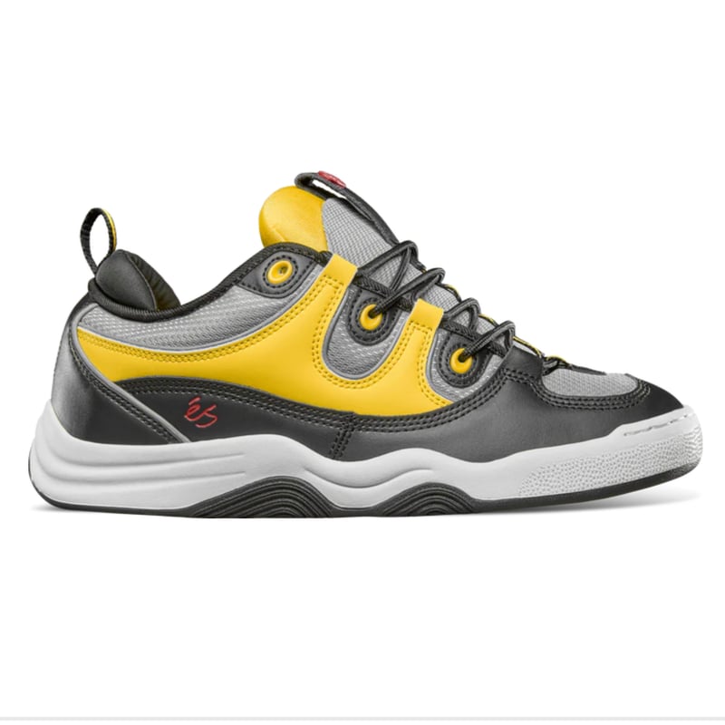 ES TWO NINE 8 - BLACK/YELLOW | BOTTOM LINE