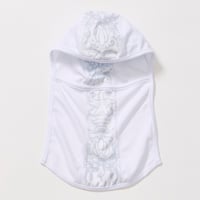 RAJABROOKE INNER KAP - WHITE