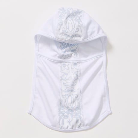 RAJABROOKE INNER KAP - WHITE