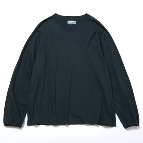 rajabrooke BERGUNA SOLOTEX LONG SLEEVE CATEGORY RAJABROOKE