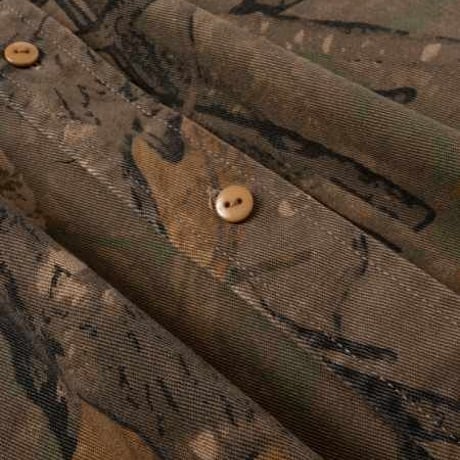 INTERBREED FIELD GAME SHIRTS - BROWN