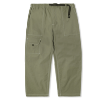 BUTTERGOODS CLIMBER PANTS - OLIVE