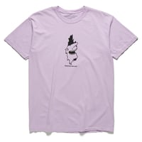BLUECOUCH NEW YORK BREAKOUT TEE