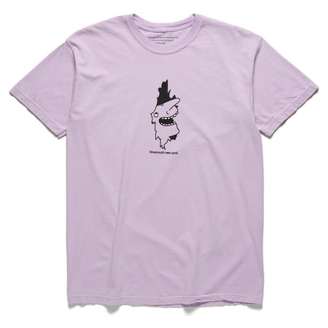 BLUECOUCH NEW YORK BREAKOUT TEE