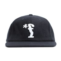 BEDLAM JP NYLON TARGET CAP - MUSTARD | BOTTOM LINE