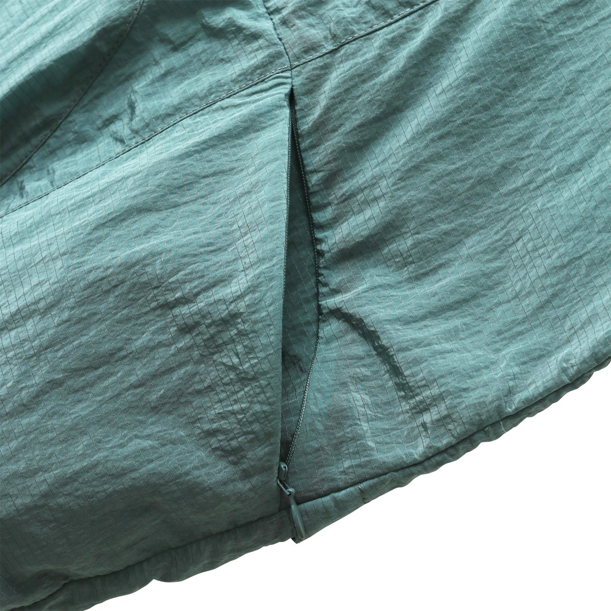 WHIMSY SUBWAY JACKET - METRO BLUE | BOTTOM LINE