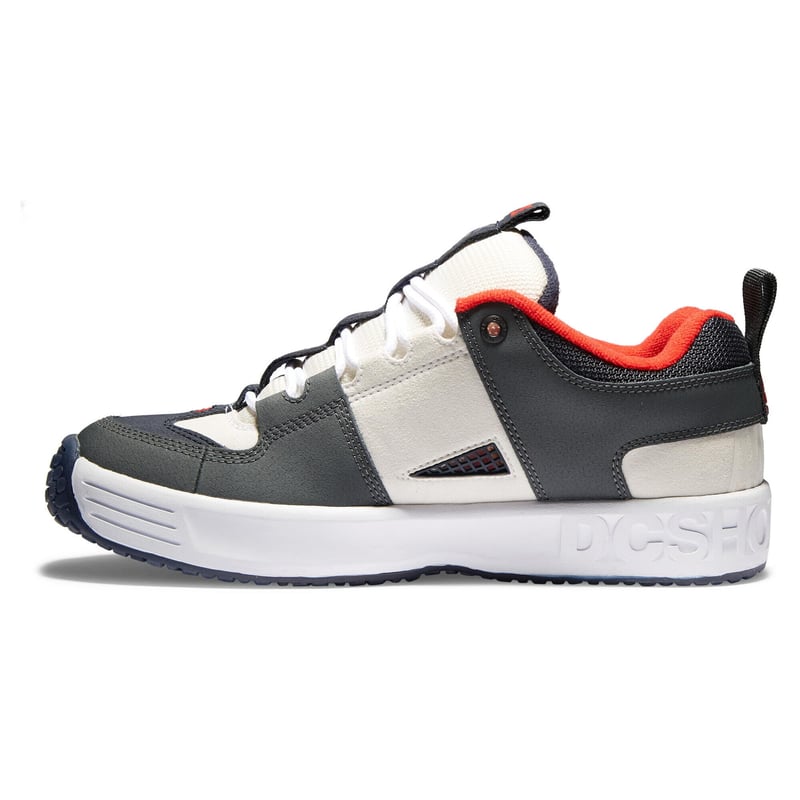 DC SHOES LYNX OG × VENTURE | BOTTOM LINE