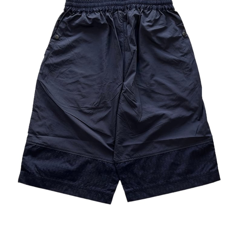 パンツ COOTIE 3D JACQUARD KNIT EASY SHORTS 70726f647563742f32303233303330