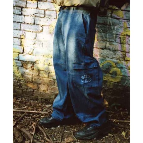 YARDSALE TACTICAL PHANTASY CARGOS