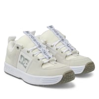 DC SHOE LINX OG - WHITE/GREY