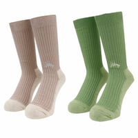 WHIMSY EMJAY SOCKS