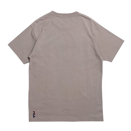 HELLRAZOR TRADEMARKLOGO INSIDEOUT SHIRT - D,BEIGE