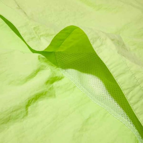 DEMARCOLAB ATOM ADV. PASTEL SHIRT - LIME