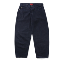 YARDSALE RIPPER SHORTS - DENIM | BOTTOM LINE