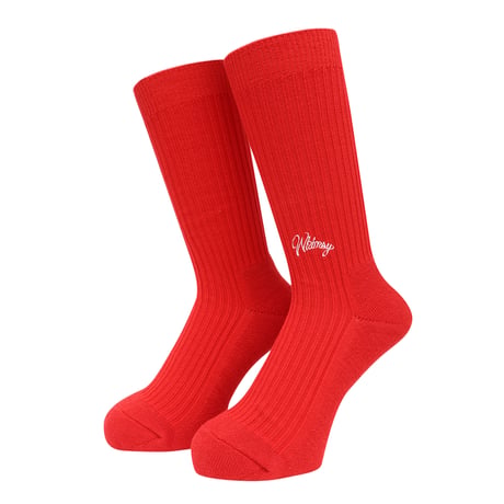 WHIMSY EMJAY SOCKS