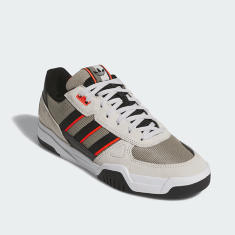 ADIDAS TEKKIRA CUP - O,GREY / COREBLACK / SOLAR RED