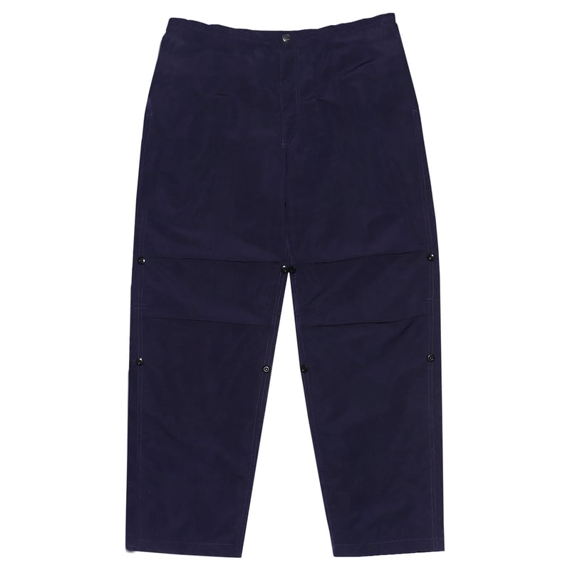 パンツ 024072 WHIMSY NYLON UTILITY TRUCK PANT L WHIMSY NYLON UTILITY TRUCK PANTS - DUSTYBLUE |