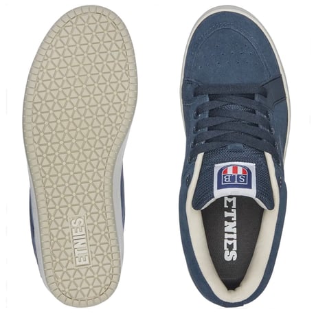 ETNIES SAL23 - INDIGO