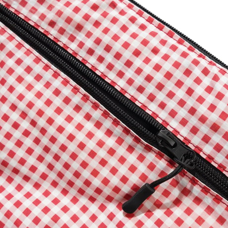 BUTTERGOODS CROSSBODY BAG  - RED
