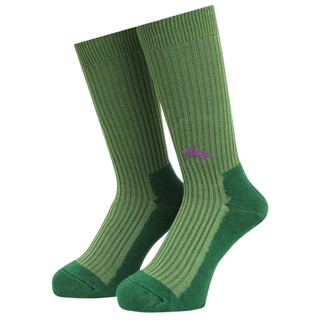 WHIMSY EMJAY SOCKS