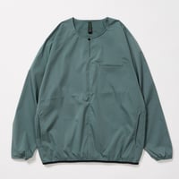 RAJABROOKE BERGUNA PISTE - MINT HIJAU