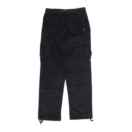 SPITFIRE BIGHEAD FILL CARGO PANT - BLACK