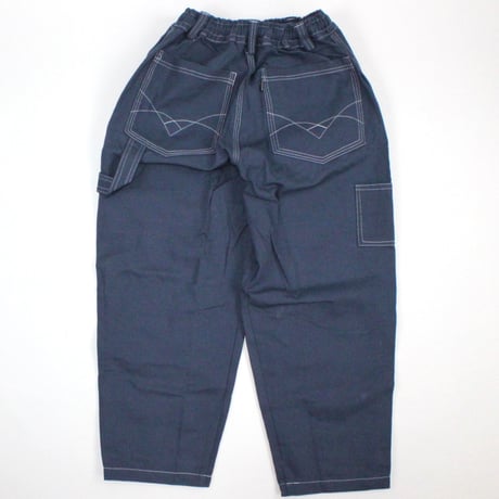 TELEVISISTER VX1 OUTLINE DENIM  - BLUEBENHUR