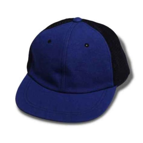 JHAKX MESH CAP BLUE KYONOSUKE YAMASHITA GUEST MODEL