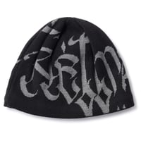 JHAKX COTTON BUCKET HAT - BLACK | BOTTOM LINE