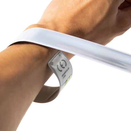 DEMARCOLAB SAFETY SNAP BAND (SET OF 2)